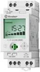 Finder 11.91.8.230.0000 D&auml;mmerungsschalter Digital 1-150lx (119182300000)