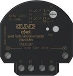 JUNG FMUS2UP Funk-Universalsender 2-kanalig