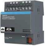 Busch-Jaeger 6254/0.6 Heizungsaktor 6-fach F&uuml;r Busch-free@home&reg; (2CKA006220A0025)