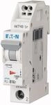 Eaton PLI-B16/1 LS-Schalter, 10kA, 16A, 1-polig, B-Charakter (101251)