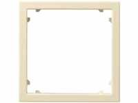Zwischenplatte mit quadratischem Ausschnitt (45 x 45 mm) Gira 028301