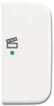 Busch-Jaeger 6233-22-214 Wippe 2-fach rechts, mit Symbol Szene, passend zu...