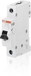 ABB S201-C20 Sicherungsautomat 6kA, 20A, 1-Polig (2CDS251001R0204)