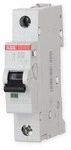 ABB S201-B16 pro M Compact Sicherungsautomat, 1-polig, 16A, 4kV (2CDS251001R0165)
