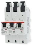 ABB S751/3-E35 selektiver Hauptsicherungsautomat, 35A, 3-Polig (2CDS781001R4352)