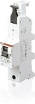 ABB S751-E35 L1 Selektiver Hauptleitungs-Schutzschalter, 25kA, 35A, 1-polig