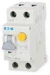 Eaton PXK-C16/1N/003-A FI/LS-Schalter, C-Charakteristik, 16A, 1p+N, 30mA (236964)