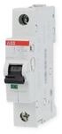 ABB S201-K25 Sicherungsautomat 6kA, 25A, 1-Polig (2CDS251001R0517)