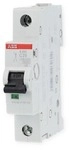 ABB S201-C25 Sicherungsautomat 6kA, 25A ,1-Polig (2CDS251001R0254)
