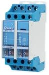 Eltako S12-220-230V Stromsto&szlig;schalter, 2 Schlie&szlig;er, 2 &Ouml;ffner 16A/250V AC