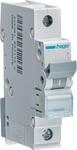 Hager MCN132 Leitungsschutzschalter 1 polig 6kA C-Charakteristik 32A 1 Modul