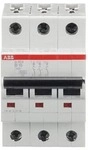 ABB S203-B16 Sicherungsautomat, 6kA, 16A, 3-Polig (2CDS253001R0165)