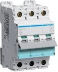 Hager NCN316 Leitungsschutzschalter 3 polig 10kA/15kA C-16A 3M