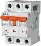 Eaton PXL-B63/3 Leitungsschutzschalter 63A, 3-Polig, B-Charakteristik (236236406378)