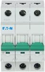 EATON PXL-C6/3 Leitungsschutzschalter, 6A, 3-polig, C-Charakteristik (236420)