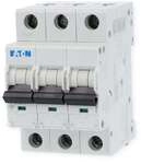 Eaton PXL-C40/3 LS-Schalter C-Char, 40A, 3p (236430)