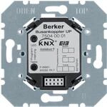 Berker 75040001 Busankoppler Up KNX