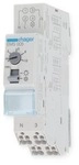 Hager EMS005 Treppenlichtzeitschalter Multifunktion 16A, 230V