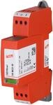Dehn DEHNrail &Uuml;berspannungsableiter, Typ 3, 30V (953206)