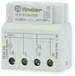 Finder 13.91.8.230.0000 Stromsto&szlig;schalter 230VAC, UP-Dose, elektronisch