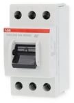 ABB E463/3KB Hauptschalter 3S, 63A, 400VAC (2CCE160300R0131)
