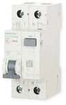 Siemens 5SU1356-6KK32 FI/LS-Schalter, 6 kA, 1P+N, Typ A, 30mA, B-Charakteristik, 32A,