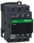 Schneider Electric CAD32P7 Hilfsch&uuml;tz, 10A, 2S+2&Ouml;