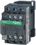 Schneider Electric LC1D18P7 Leistungssch&uuml;tz, 18A, 7,5kW
