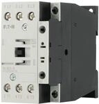 Eaton DILM25-10(230V50/60HZ) Leistungssch&uuml;tz, 3-polig, 380V 400V 11kW, 1S,
