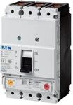 Eaton NZMN1-A63 Leistungsschalter, 3polig, 50A (259083)