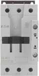 Eaton DIL M72 Leistungssch&uuml;tz, 37kW/400V AC, Schraubanschluss (107670)