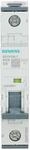 Siemens 5SY4104-7 Leitungsschutzschalter 230/400V 10kA, 1-polig, C, 4A, T=70mm