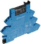Finder Koppelrelais, 1W, 6A, 24VDC (38.61.7.024.0050)