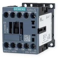 Siemens 3RH21221AP00 Hilfssch&uuml;tz, 230V, 50/60Hz, 2S+2&Ouml;