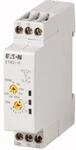 Eaton ETR2-11 Zeitrelais, 1 W, 0,05 s - 100 h, 24-240 V AC 50/60 Hz, 24-48 V DC,