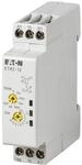 Eaton ETR2-12 Zeitrelais, 0,05 s - 100 h, 24-240 V AC 50/60 Hz, 24-48 V DC, 1 W,