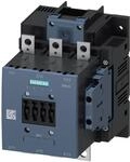 Siemens Leistungssch&uuml;tz 90kW/400V, AC-3 AC/DC-Bet. UC220-240V, 2NO+2NC, 3p, S6