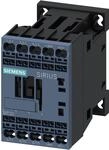 Siemens 3RT20162BB41 Leistungssch&uuml;tz S00, 4kW/400V, 1S, DC24V 3-polig