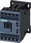 Siemens 3RT2017-2AP01 Leistungssch&uuml;tz, AC-3e/AC-3, 12 A, 5,5 kW / 400 V, 3-polig, AC