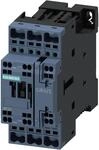 Siemens 3RT20262BB40 Leistungssch&uuml;tz S0, 11kW/400V, 1S+1&Ouml;, DC24V 3-polig