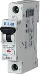 Eaton FAZ-C10/1 Leitungsschutz-Schalter, C-Char, 10A, 1p (278557)