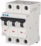 Eaton FAZ-C16/3 Leitungsschutz-Schalter, C-Char, 16A, 3p (278873 )