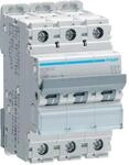 Hager NCN332 Leitungsschutzschalter 3 polig 10kA/15kA C-32A 3M