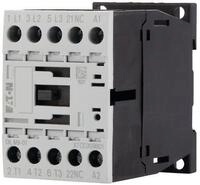 Eaton DILM9-01 Leistungssch&uuml;tz, 3-polig, 380 V 400 V 4 kW, 1 &Ouml;, 24 V 50/60 Hz,
