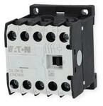 Eaton DILEM-10 400V50Hz 440V60Hz Leistungssch&uuml;tz, 3p+1S, 4kW, 400V, AC3 (051788)
