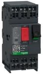 Schneider Electric Motorschutzschalter, 3p, 6-10A, Tasterbet&auml;tigung,