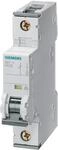Siemens 5SY4106-7 Leitungsschutzschalter 230/400V 10kA, 1-polig, C, 6A, T=70mm