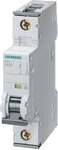 Siemens 5SY4110-7 Leitungsschutzschalter 230/400V 10kA, 1-polig, C, 10A, T=70mm
