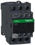 Schneider Electric LC1D32BL Leistungssch&uuml;tz, 32A, 15kW, 24V