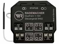 Rademacher 9482 RolloHomeControl DuoFern 1-10V Steuergerät (35001262)